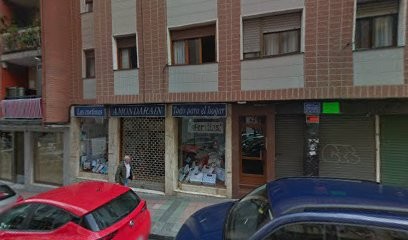 AMONDARAIN SL