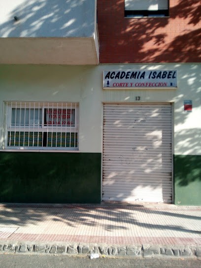 Academia Isabel de Corte y Confección