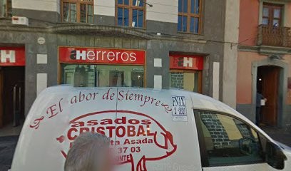 Almacenes Herreros