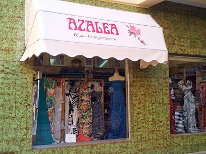 Azalea Tejidos