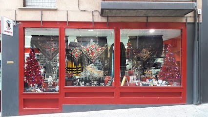 Boutique La Piñorra