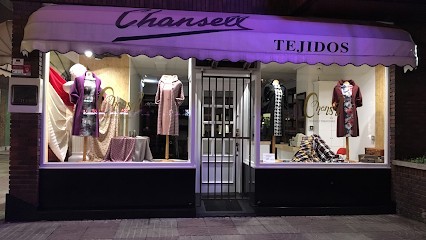 CHANSELL Tejidos y Creaciones