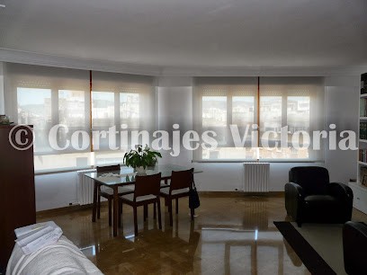 CORTINAJES VICTORIA