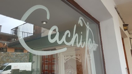Cachitos