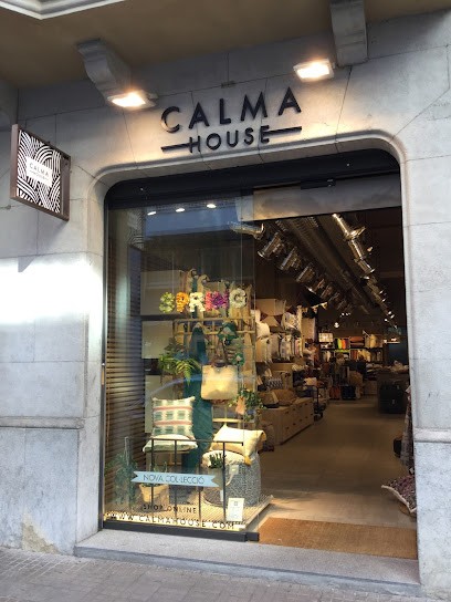 Calma House - Girona