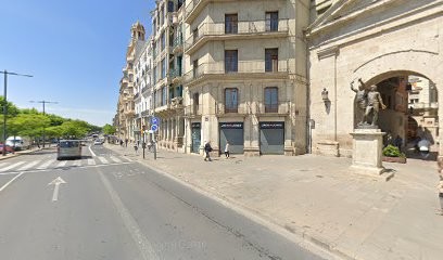 Calvet Sastrería