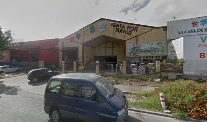 Cash El Molino Azul Venta Al Mayor
