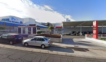 Comercial González Armas S L