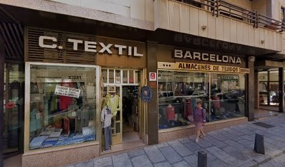Comercial Textil Barcelona