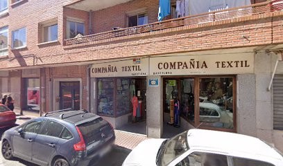Compañía Textil Barcelona