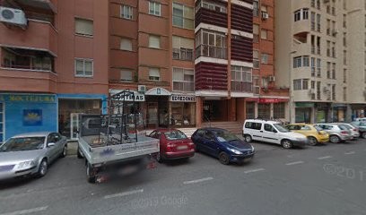 Cortinas Confecciones Petri S L