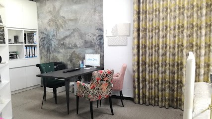 Cortinas María Gómez