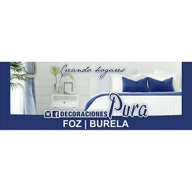 Decoraciones Pura