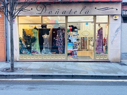 Doñatela