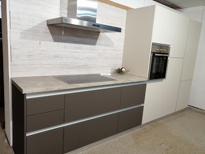 ESPAICUINA * Muebles de Cocina