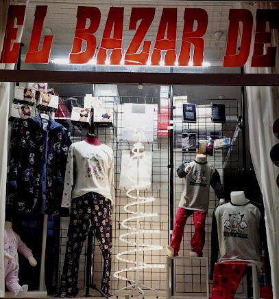 El Bazar de las Labores