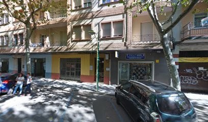 El Rincón de Monchi
