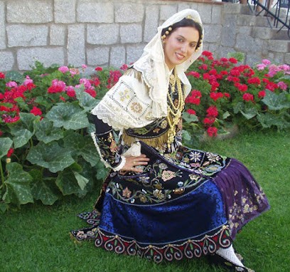 El Traje Charro