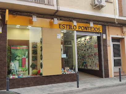 Estilo Pontejos