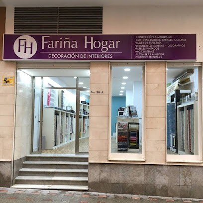 Fariña Hogar