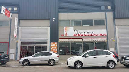 Flamentex