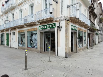 Hogar Textil