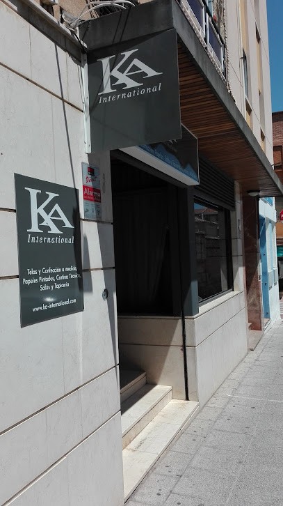 KA Internacional - Guadalajara