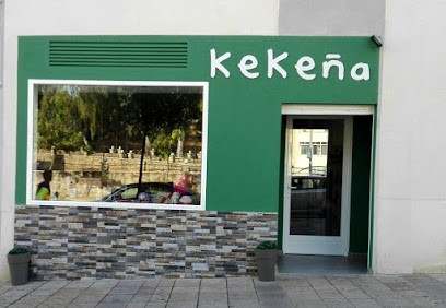 Kekeña