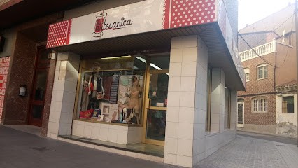 La Artesanica Merceria Creativa