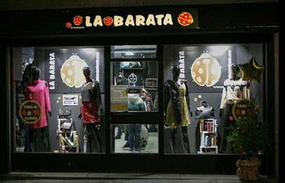 La Barata