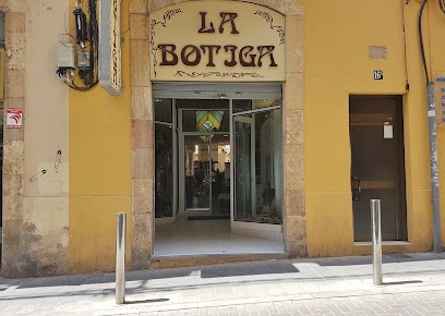 La Botiga