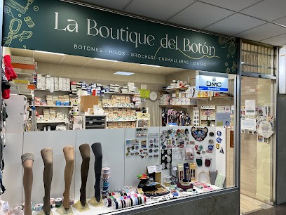 La Boutique del Boton