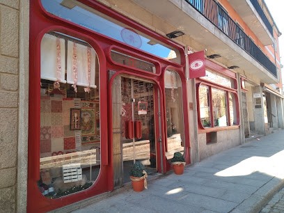La Casa de las Labores