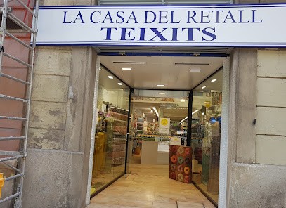 La Casa del Retall