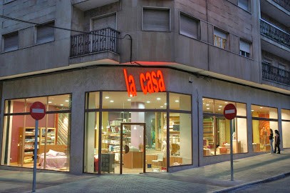La Casa
