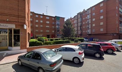 La Cortina de Avila