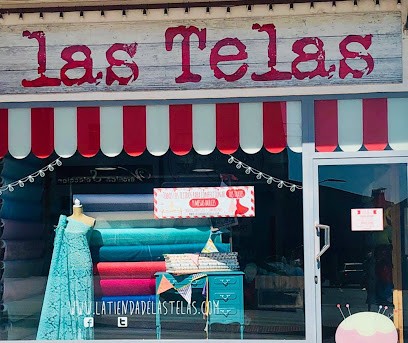 La Tienda de Las Telas