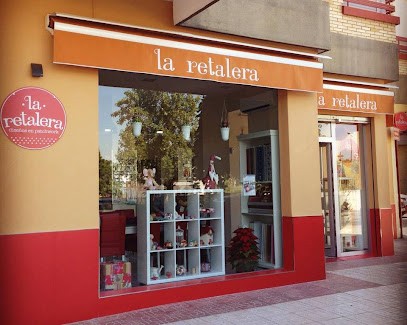 La retalera