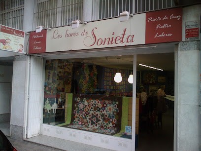 Les Hores de Sonieta