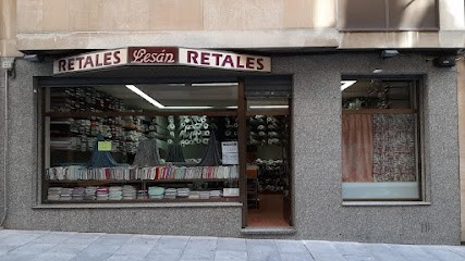 Lesán Retales