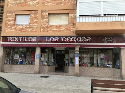Los Peques
