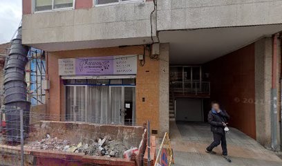 Manos Artesanas