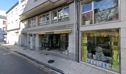 Mercería Barrios