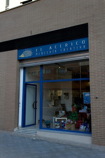 Mercería Creativa El Acerico