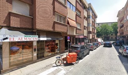Mercería El Almacén (Segovia)