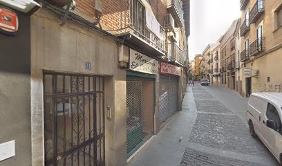 Mercería El Costurero