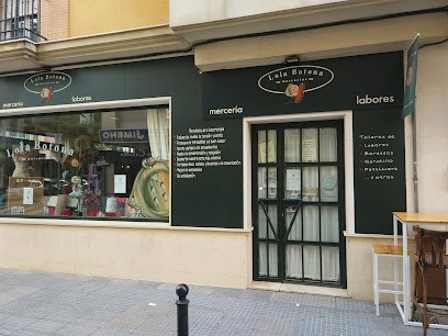 Mercería Huelva "Lola Botona"
