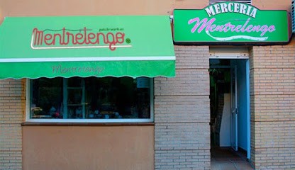 Mercería Mentretengo - Tienda Patchwork