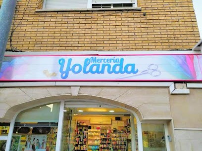 Merceria Yolanda
