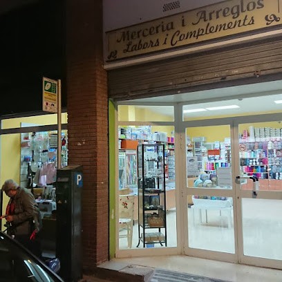 Merceria i Arreglos